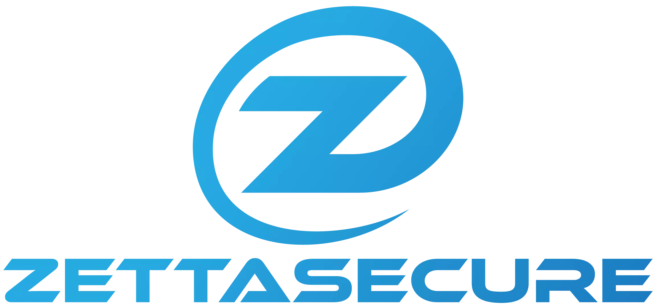Zettasecure Logo
